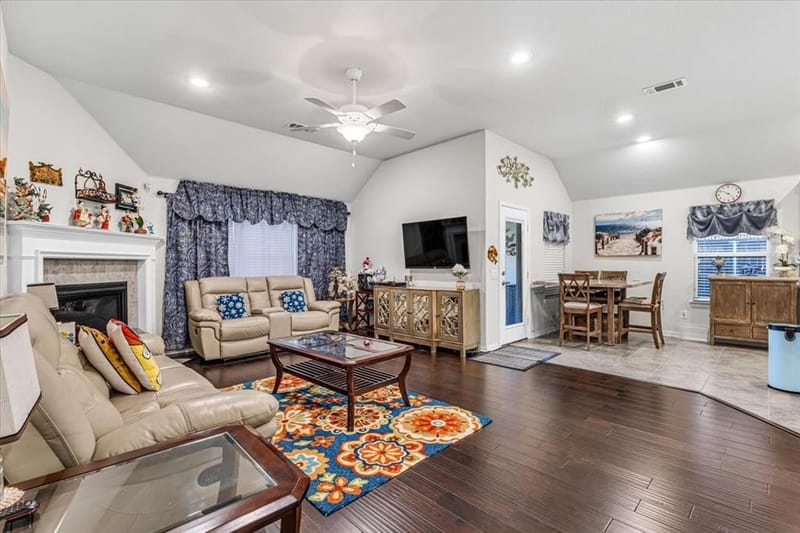 2700 Red Sage Road, Lewisville TX 75067 - Photo 22