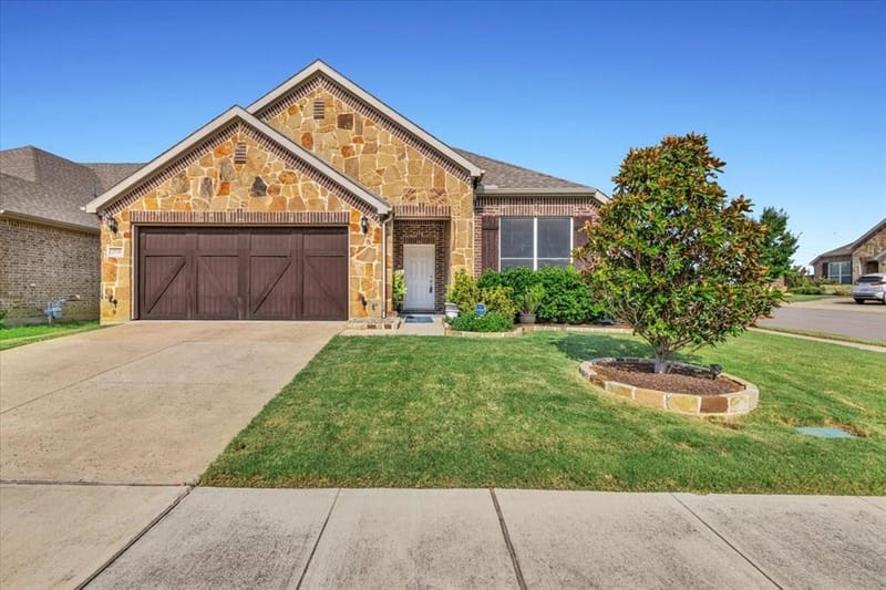 2700 Red Sage Road, Lewisville TX 75067 - Photo 7