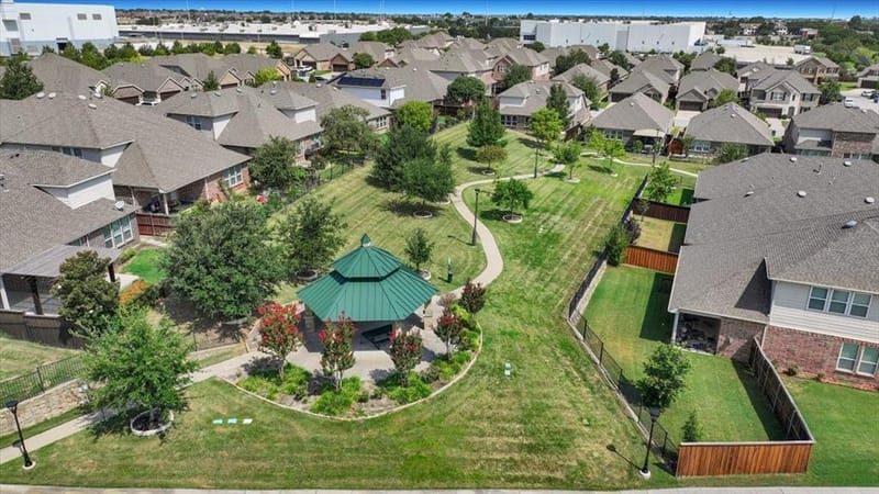 2700 Red Sage Road, Lewisville TX 75067 - Photo 36