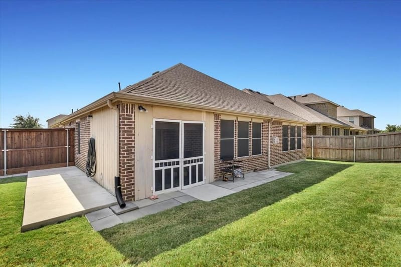 2700 Red Sage Road, Lewisville TX 75067 - Photo 34