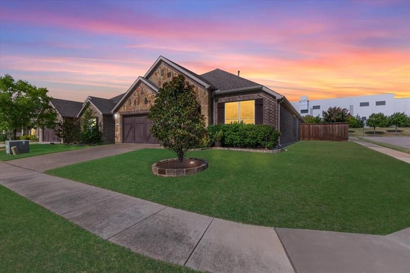2700 Red Sage Road, Lewisville TX 75067 - Photo 38