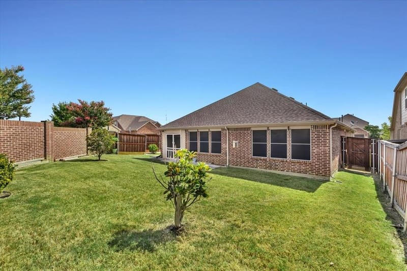 2700 Red Sage Road, Lewisville TX 75067 - Photo 33