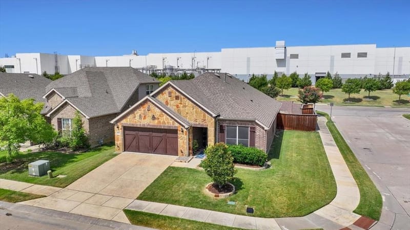 2700 Red Sage Road, Lewisville TX 75067 - Photo 37