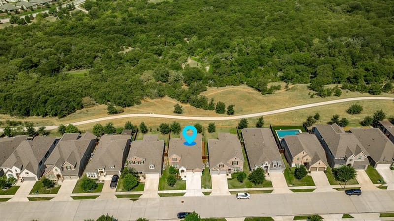 3700 Water Mill Way, Northlake TX 76226