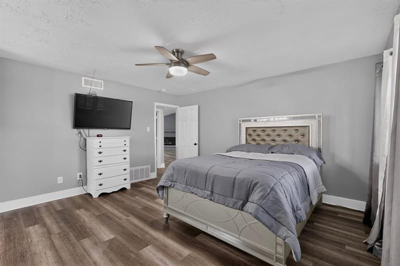 3932 Farrington Street, Mesquite TX 75150 - Photo 13