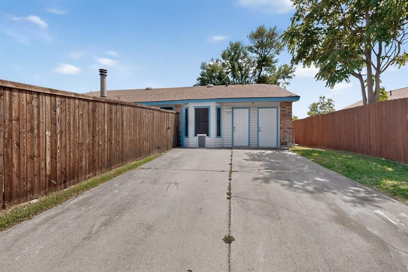 3932 Farrington Street, Mesquite TX 75150 - Photo 28