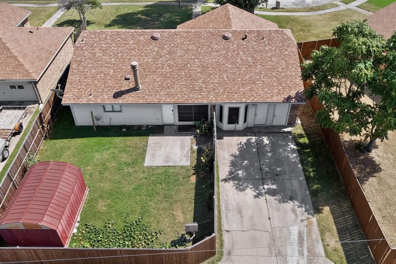 3932 Farrington Street, Mesquite TX 75150 - Photo 30