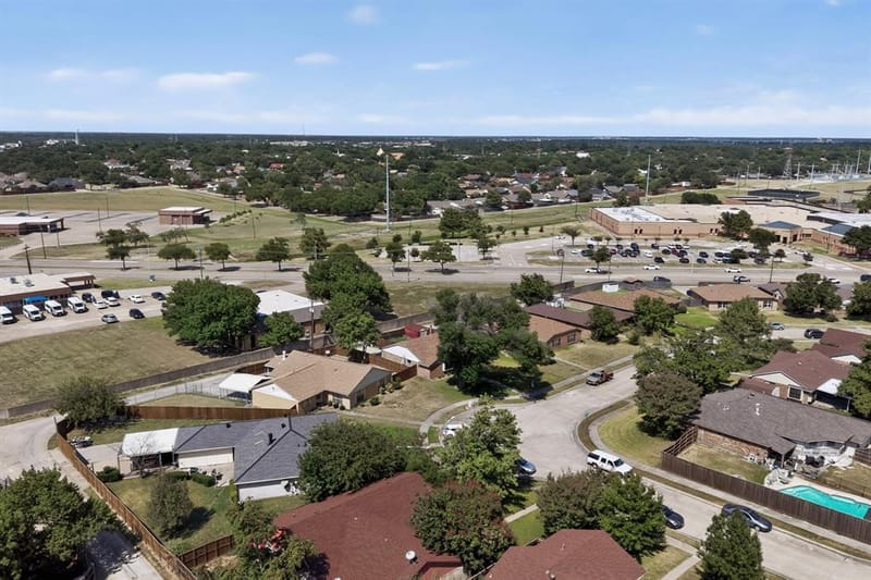 3932 Farrington Street, Mesquite TX 75150 - Photo 34