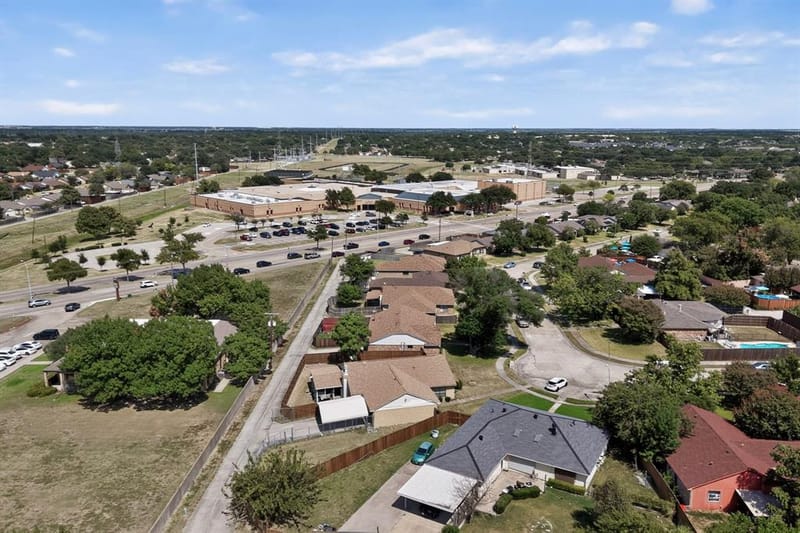 3932 Farrington Street, Mesquite TX 75150 - Photo 33