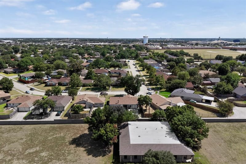 3932 Farrington Street, Mesquite TX 75150 - Photo 35