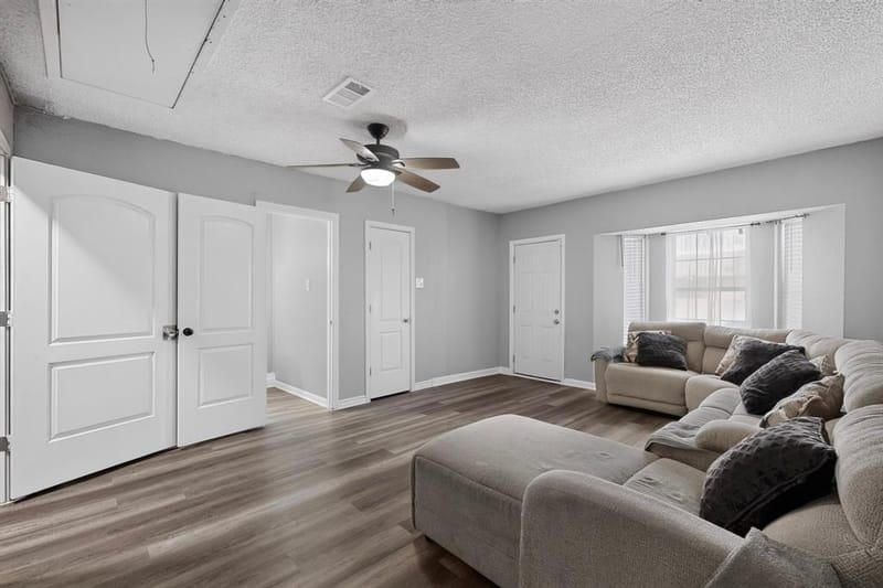 3932 Farrington Street, Mesquite TX 75150 - Photo 25