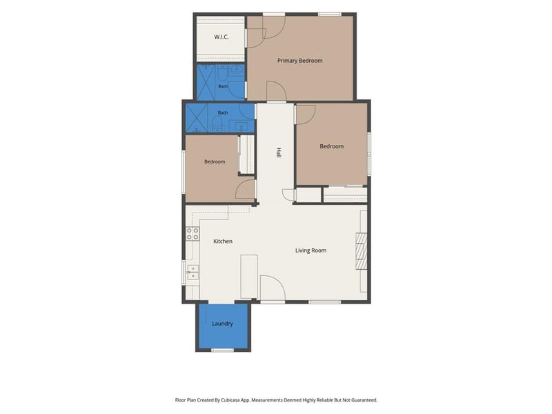 502 N Delaware Street, Irving TX 75061 - Photo 29