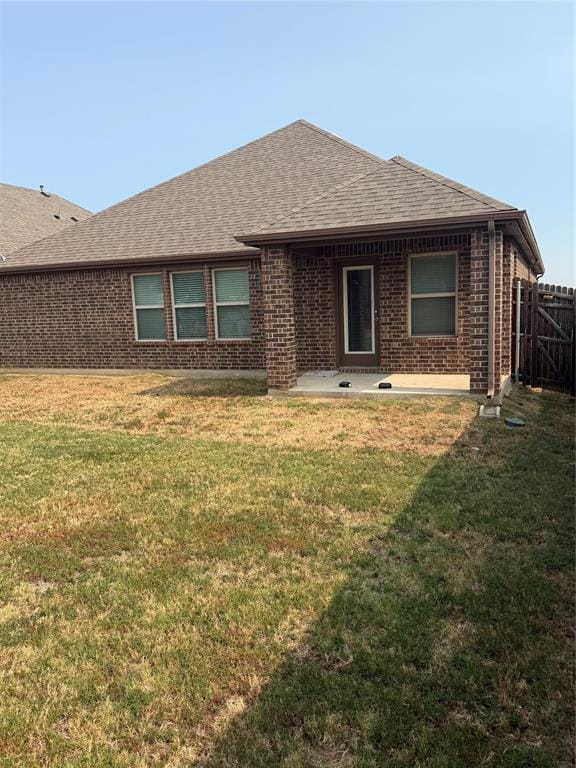 10208 Trinity Drive, Little Elm TX 75068 - Photo 34