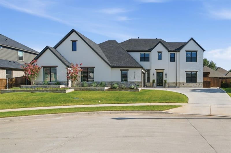 9128 Conejo Court, North Richland Hills TX 76182