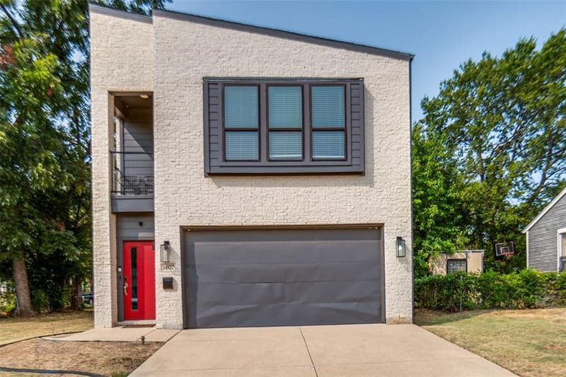 3407 Kimble Street, Dallas TX 75215