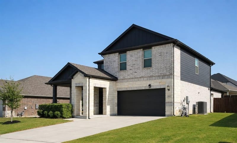 10413 Potawatomi Lane, Fort Worth TX 76179 - Photo 2