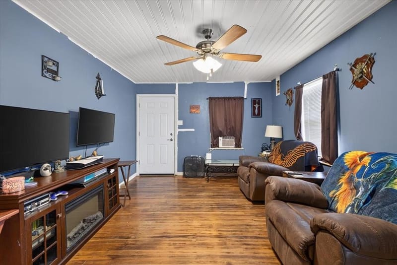 5976 Fm 1827, McKinney TX 75071 - Photo 6