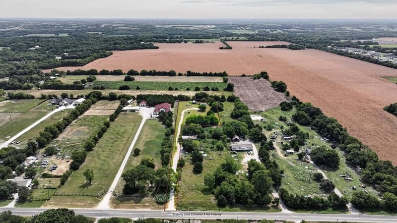 5976 Fm 1827, McKinney TX 75071 - Photo 20