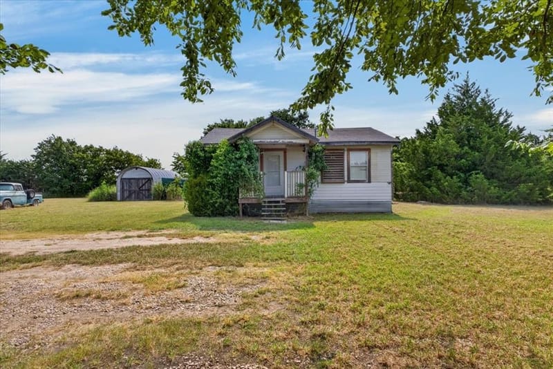 5976 Fm 1827, McKinney TX 75071 - Photo 4