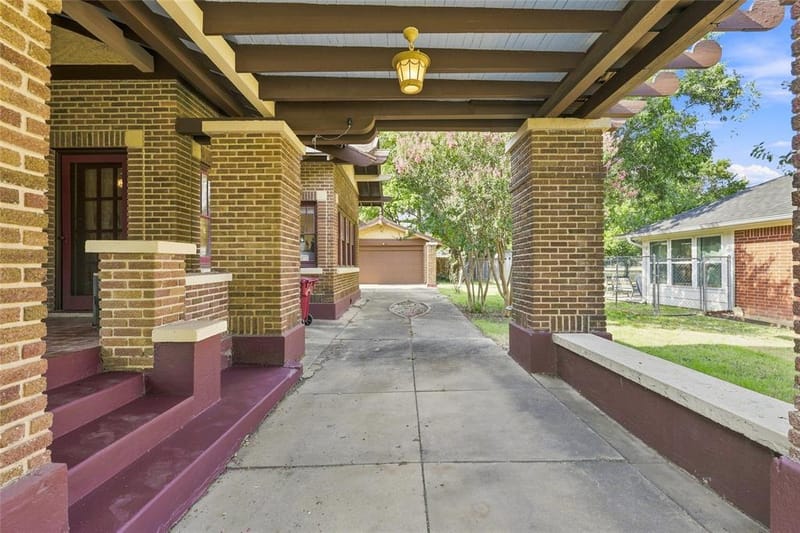 701 Pecan Street, Honey Grove TX 75446 - Photo 9