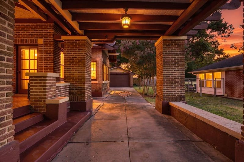 701 Pecan Street, Honey Grove TX 75446 - Photo 8