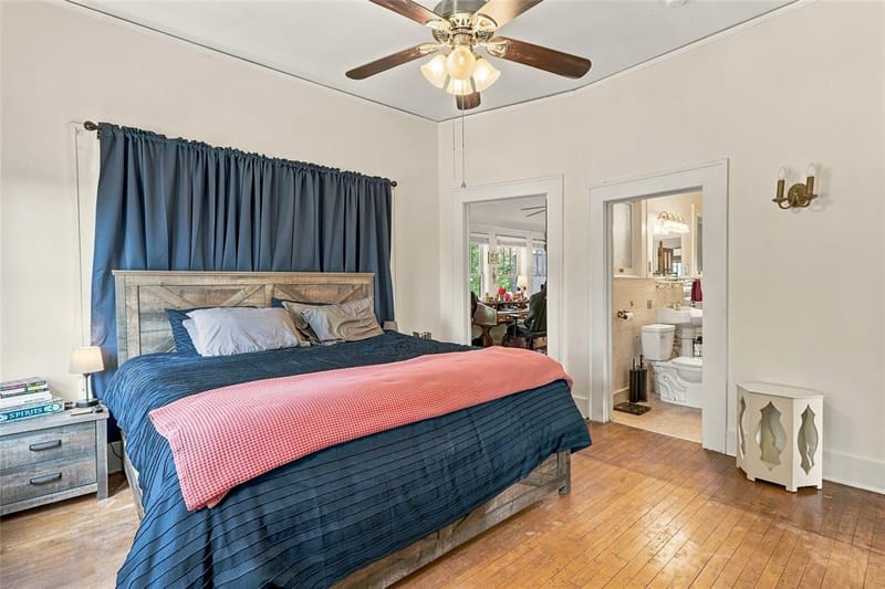 701 Pecan Street, Honey Grove TX 75446 - Photo 25