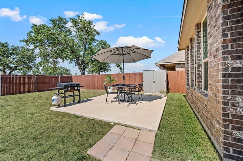 1540 Seabiscuit Drive, Granbury TX 76049 - Photo 27