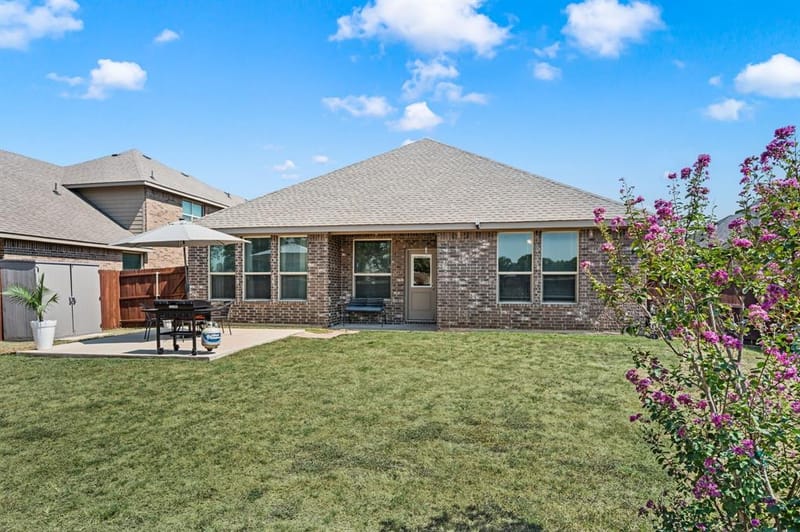 1540 Seabiscuit Drive, Granbury TX 76049 - Photo 28