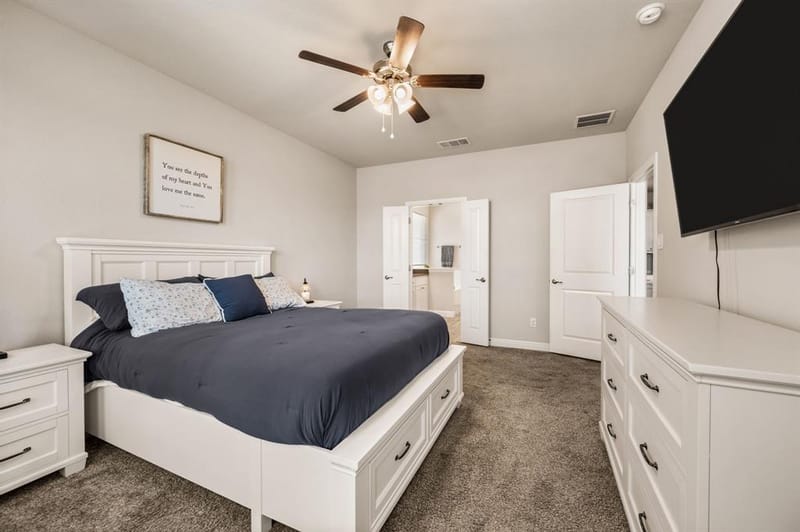 1540 Seabiscuit Drive, Granbury TX 76049 - Photo 20