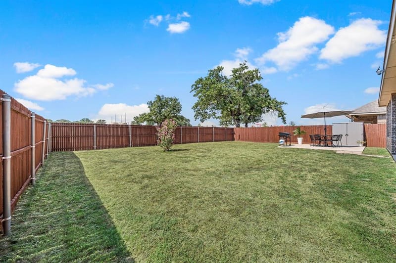 1540 Seabiscuit Drive, Granbury TX 76049 - Photo 30