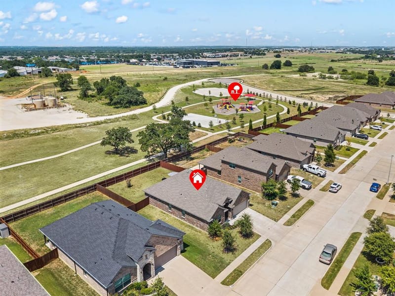 1540 Seabiscuit Drive, Granbury TX 76049 - Photo 34