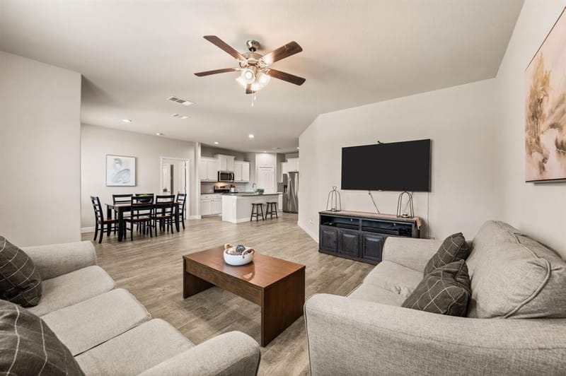1540 Seabiscuit Drive, Granbury TX 76049 - Photo 10
