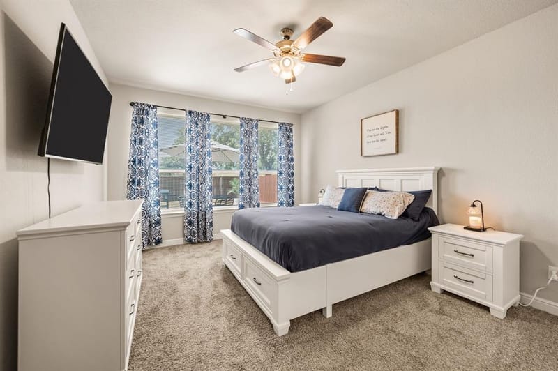 1540 Seabiscuit Drive, Granbury TX 76049 - Photo 19