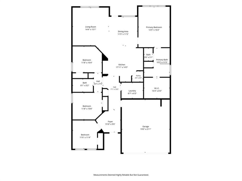 1540 Seabiscuit Drive, Granbury TX 76049 - Photo 40