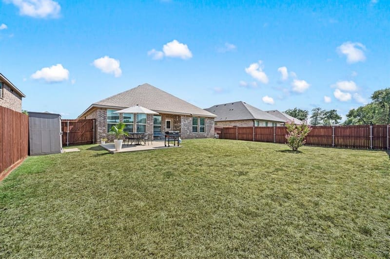 1540 Seabiscuit Drive, Granbury TX 76049 - Photo 29