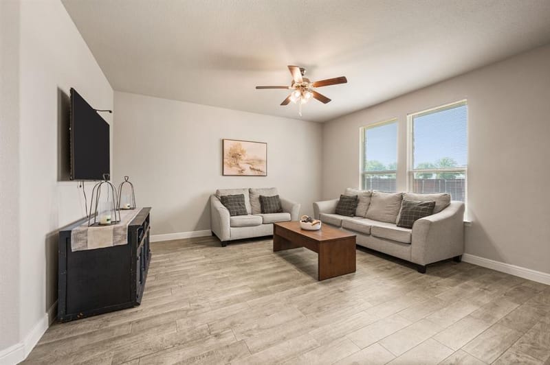 1540 Seabiscuit Drive, Granbury TX 76049 - Photo 8