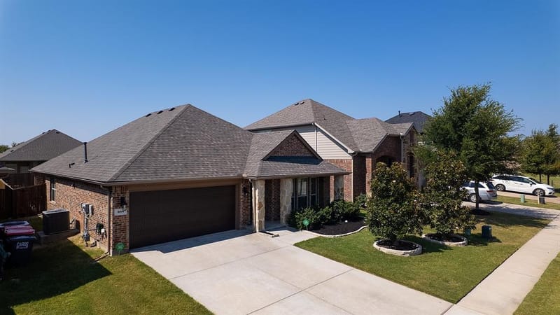 308 Maverick Street, Anna TX 75409 - Photo 2