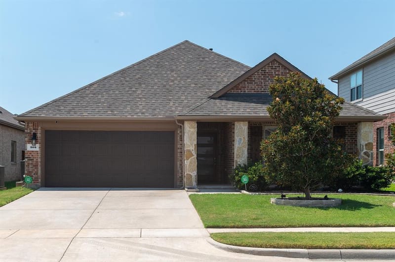 308 Maverick Street, Anna TX 75409