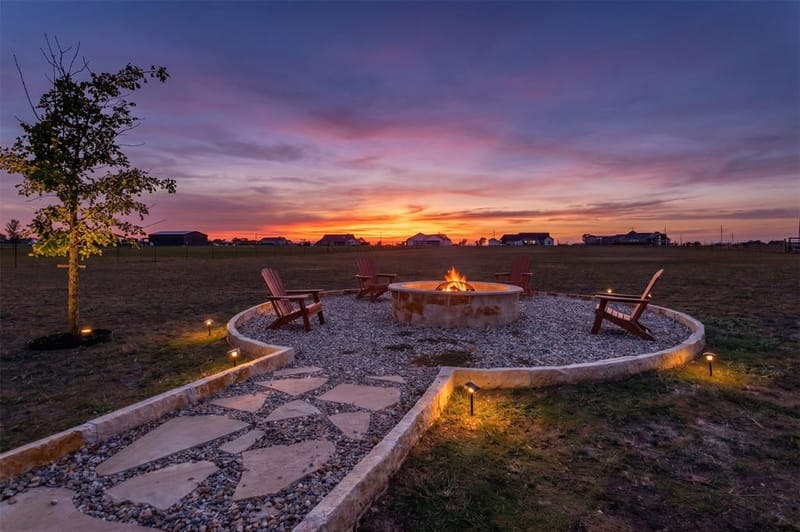 128 Chambers Creek Trail, Alvarado TX 76009 - Photo 23