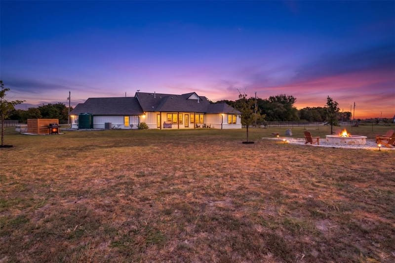 128 Chambers Creek Trail, Alvarado TX 76009 - Photo 22
