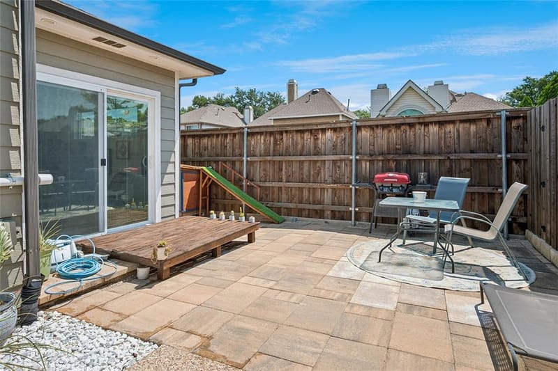 408 Silverton Drive, Irving TX 75063 - Photo 37