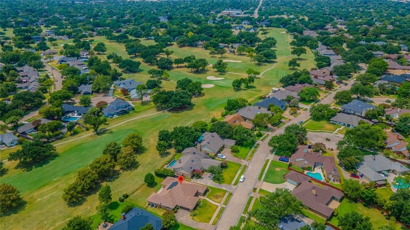 3412 Gatwick Place, Farmers Branch TX 75234 - Photo 26