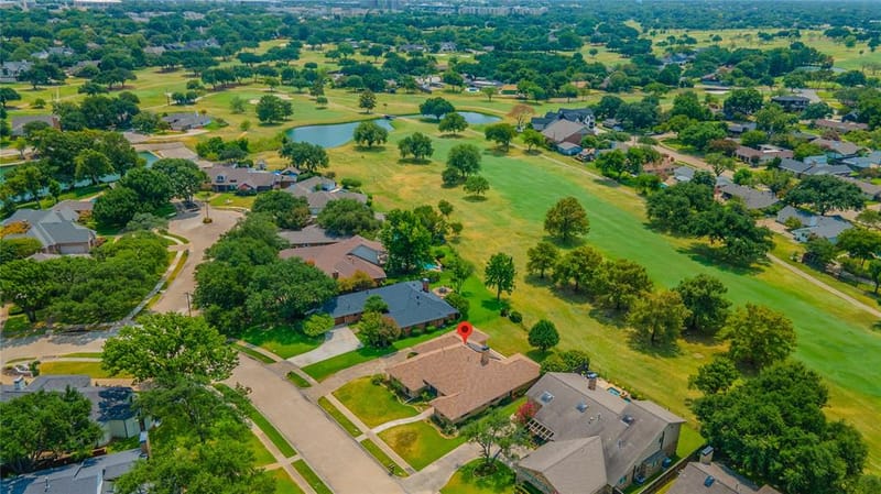 3412 Gatwick Place, Farmers Branch TX 75234 - Photo 29