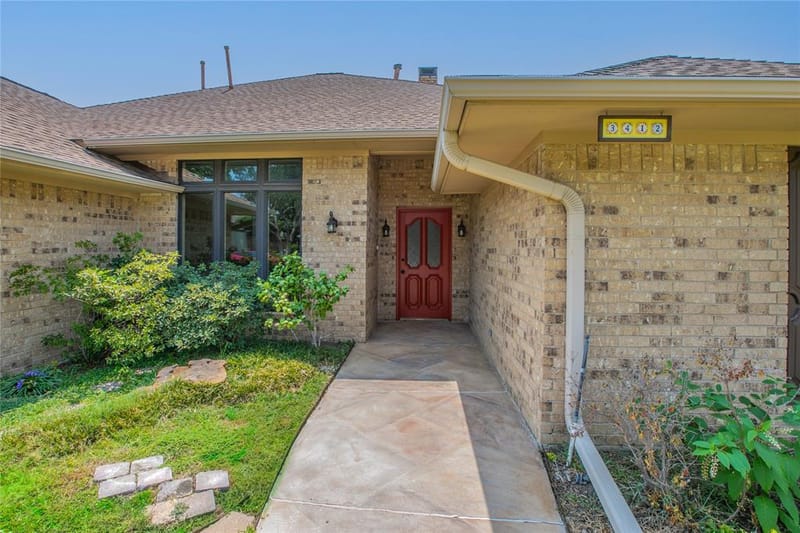 3412 Gatwick Place, Farmers Branch TX 75234 - Photo 25