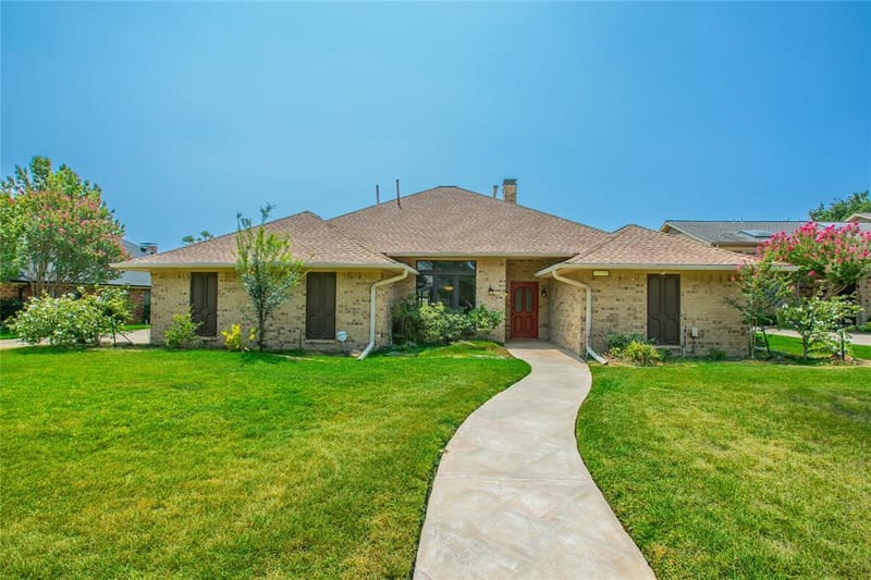 3412 Gatwick Place, Farmers Branch TX 75234 - Photo 21