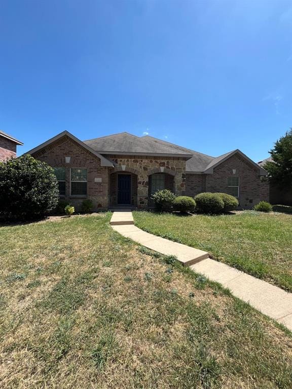 2210 Marvin Drive, Lancaster TX 75134