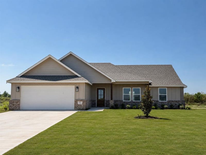 133 Zaragosa Drive, Lipan TX 76462 - Photo 2