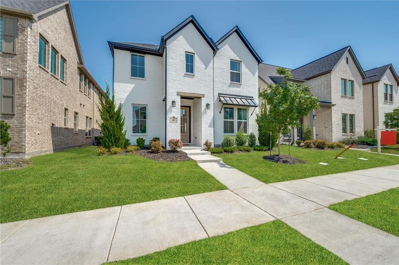 809 Isabel Street, Celina TX 75009 - Photo 2