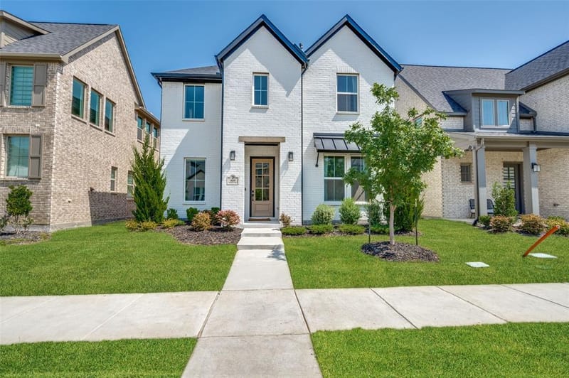 809 Isabel Street, Celina TX 75009