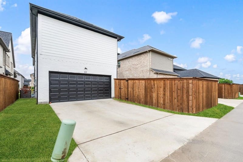809 Isabel Street, Celina TX 75009 - Photo 35